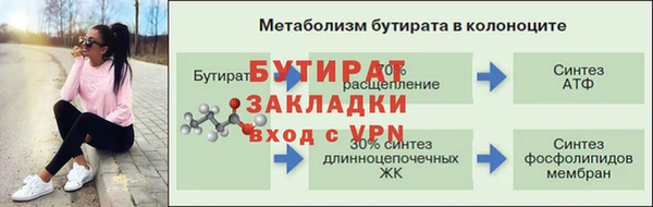 бутират Богданович